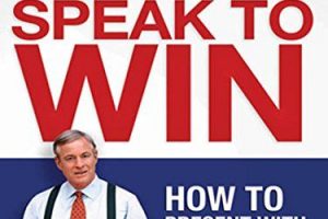 Speak to Win